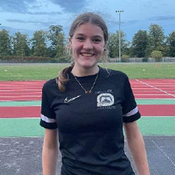 Fundamental Fitness & Athletics Georgie Langdon