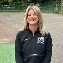 Fundamental Fitness & Athletics Lee Fellows