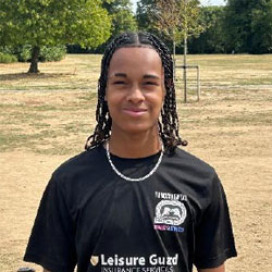 Fundamental Fitness & Athletics Taryn Guthrie