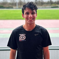 Fundamental Fitness & Athletics Youssef El-Nager